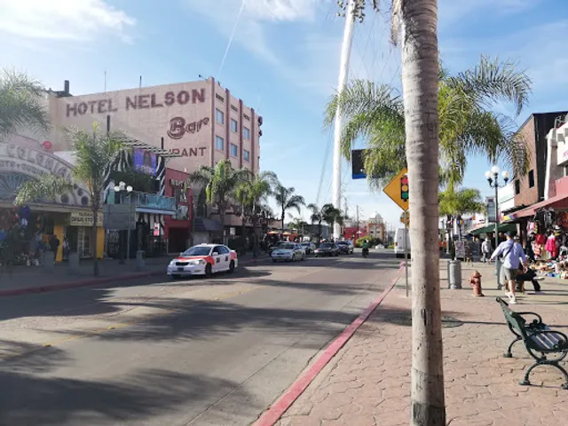 Neveria Los Reyes Mich