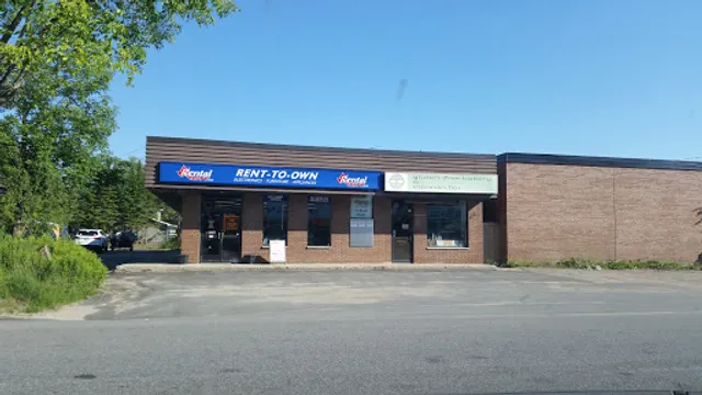 Blue Moon Muskoka Gluten-Free Baking Co.& Espresso Bar