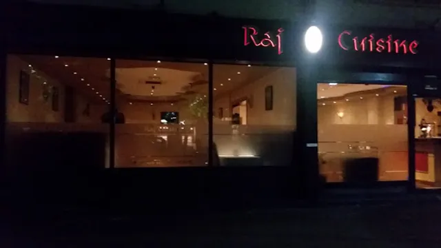Raj Durbar - Indian & Nepalese Restaurant