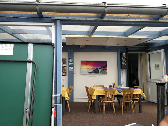 Gregors Fischgaststätte