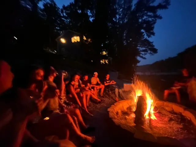 Hidden Treasure Rental Home