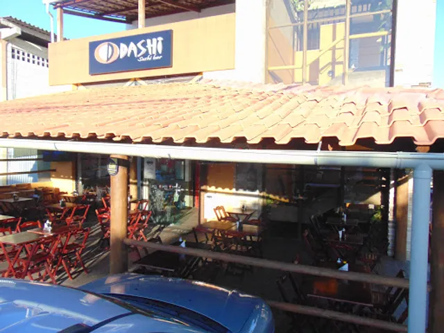 Dashi Sushi Bar Stella Maris