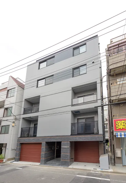 HOTEL Ciel Hills, Tokyo