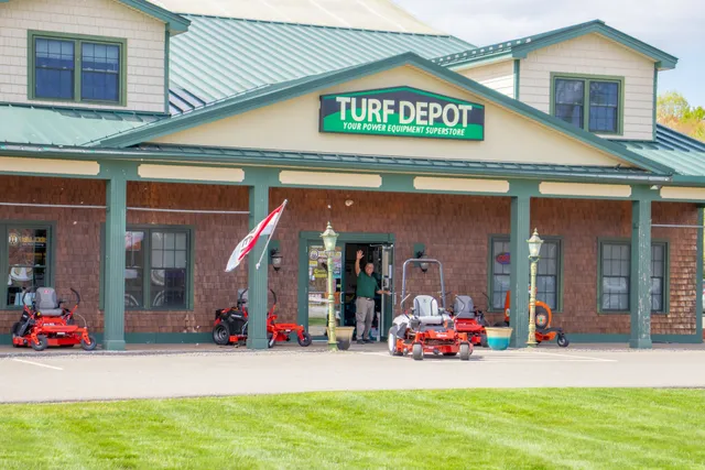 Turf Depot of Londonderry
