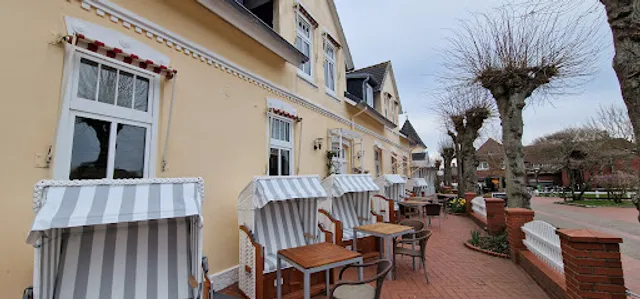 Caffee & Bistro Hüttmann