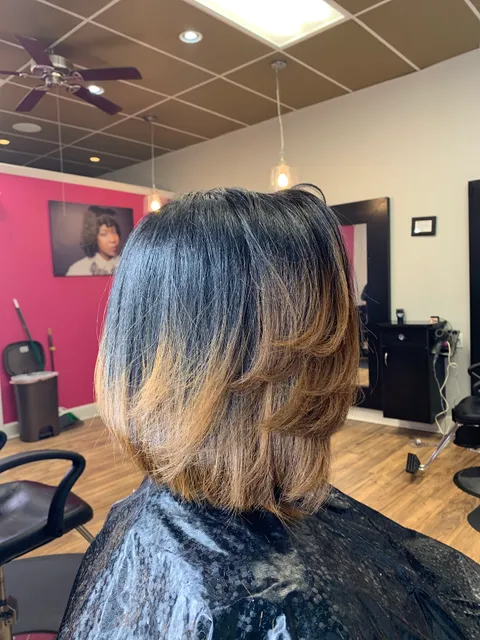 Natural Roots Hair Salon