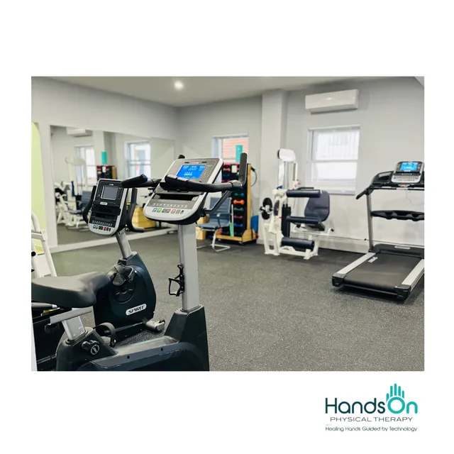 Hands-On Physical Therapy