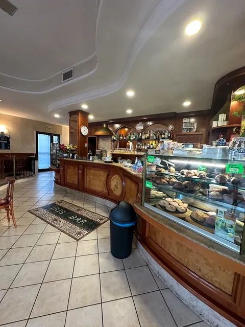 "Iris" Bar Caffetteria