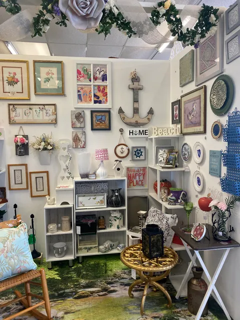 The Fashion Fusion at Sweet Pickins Decor Boutique