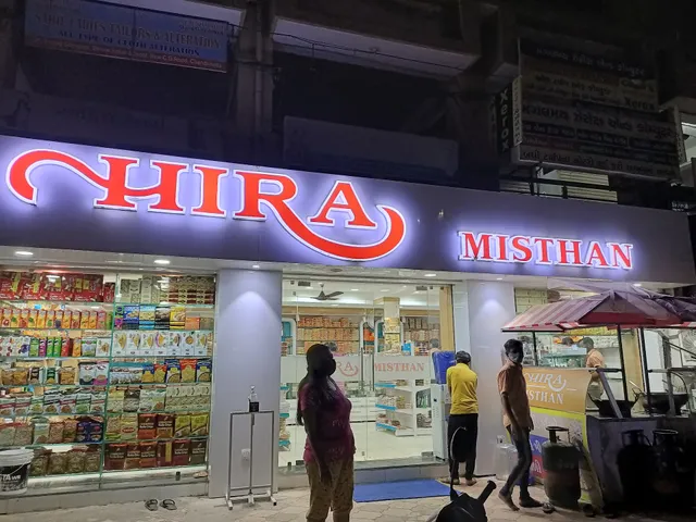 Hira Misthan