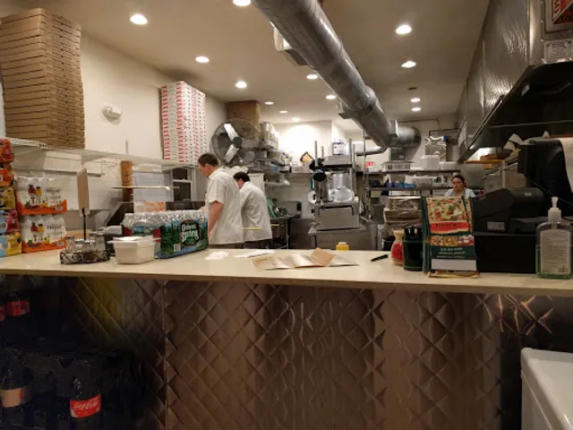 Bianco's Italian Pizzeria