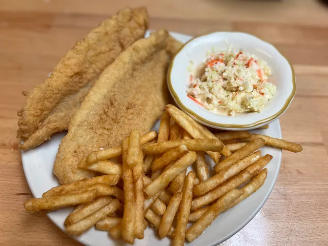 Cozy Corner Restaurant