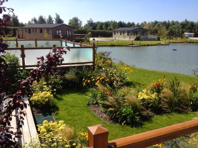 Wagtail Country Park