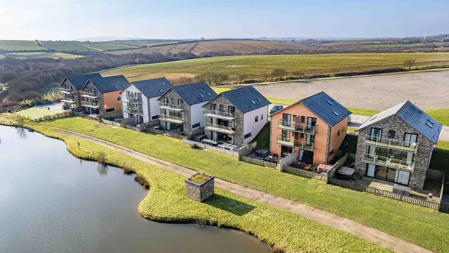 Queenwood Holidays North Cornwall