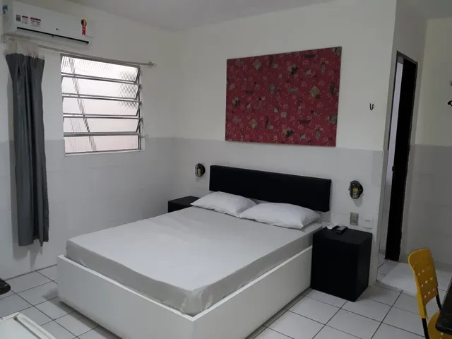 Hotel São Francisco