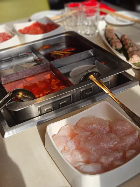 Haidilao Hot Pot