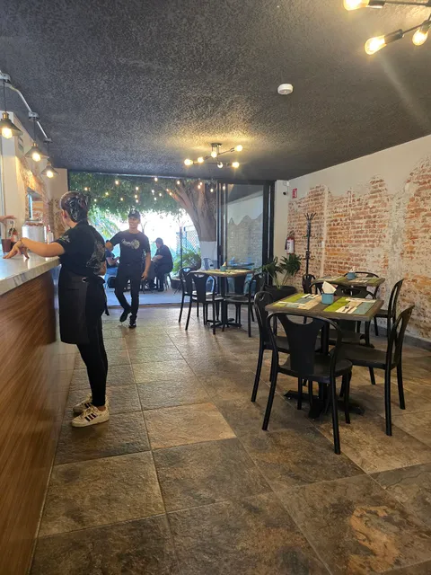 MIRTHALA JARDINES DE LA HACIENDA