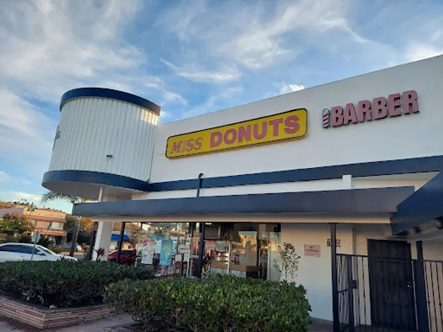 Miss Donuts
