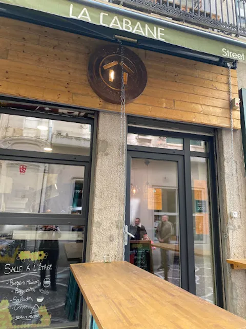 La Cabane
