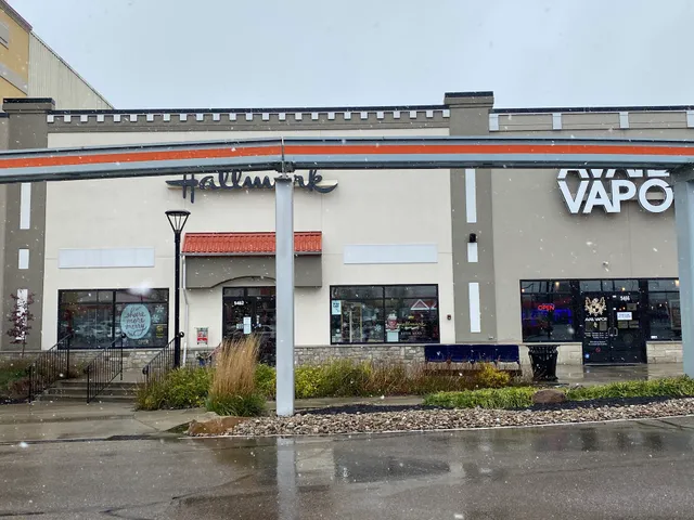 Beth Ann's Hallmark Shop