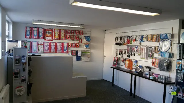 Atlantic' Depan Electromenager SARL