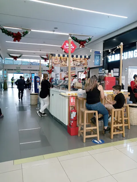 Beso Frances Crepería - Cafetería