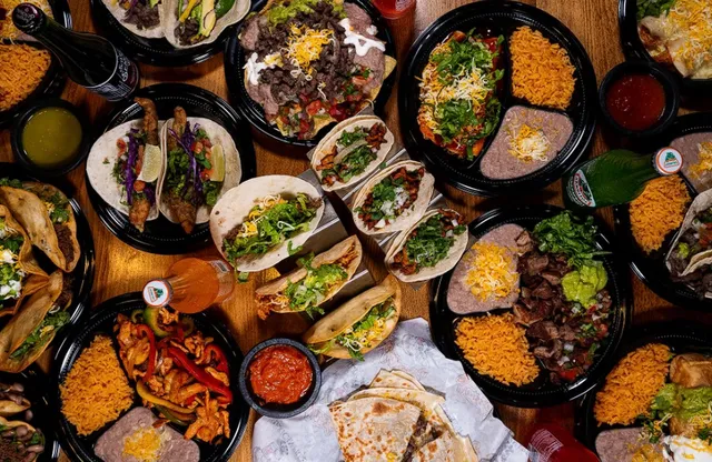 Abelardo's Mexican Fresh