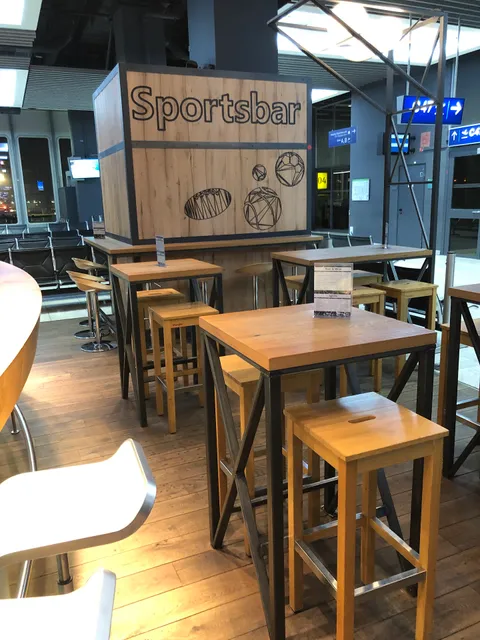 Sportsbar