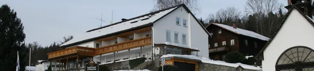 Gasthof Bayerisch Häusl