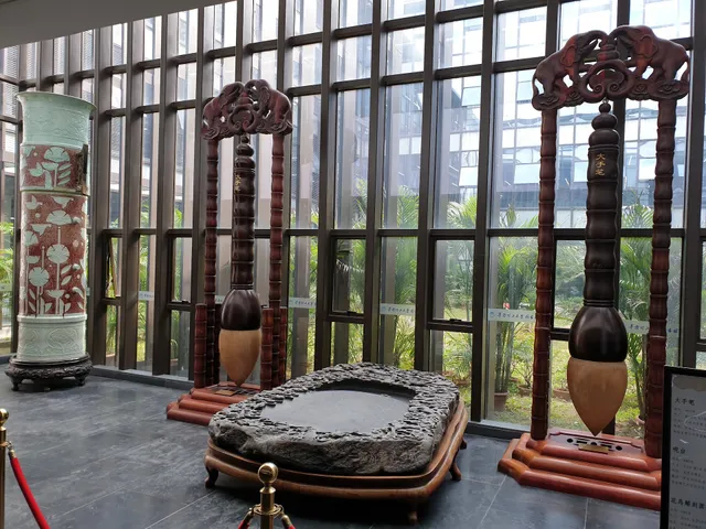 South China University of Technology Library