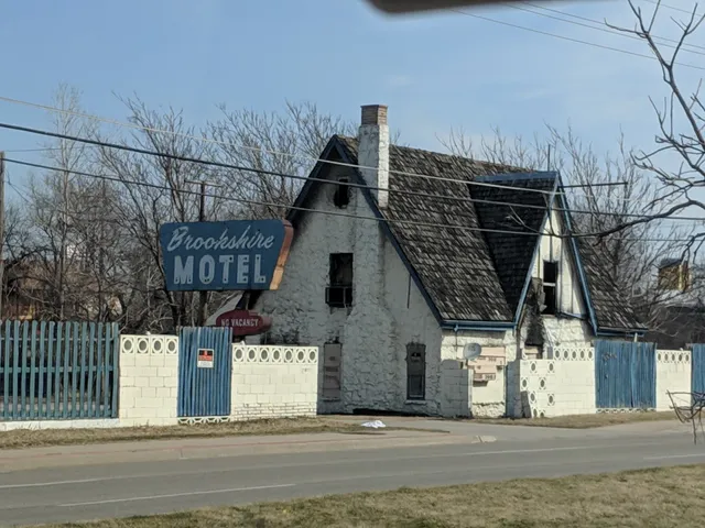 Northeast Plaza Shopping Center