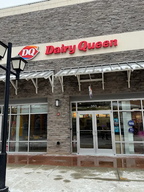 Dairy Queen (Treat)