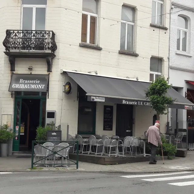 "Le Gribaumont" (Brasserie-Restaurant)