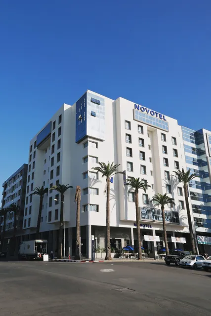 Novotel Mohammedia