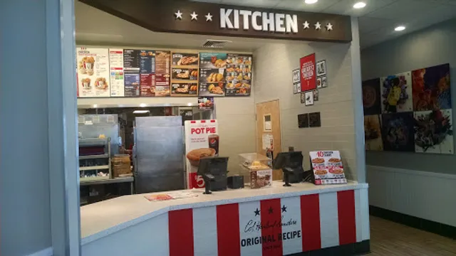 KFC