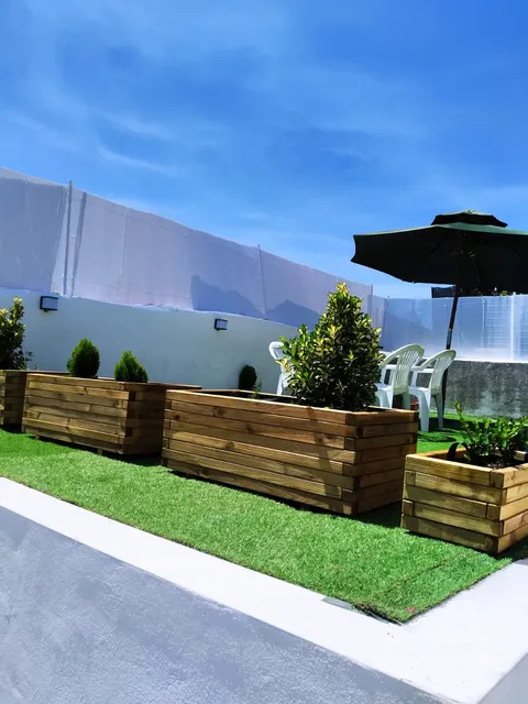 Casa Rural La Muela de Alarilla