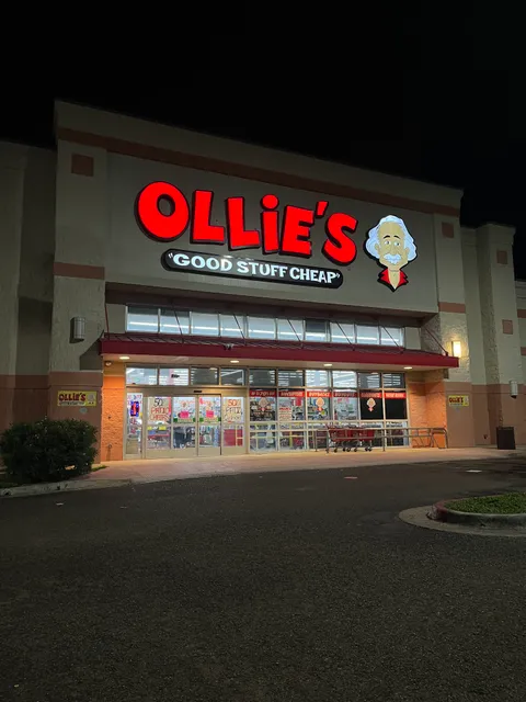 Ollie's Bargain Outlet