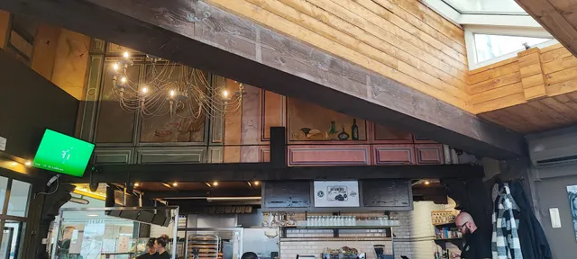 St Georges La Louvière