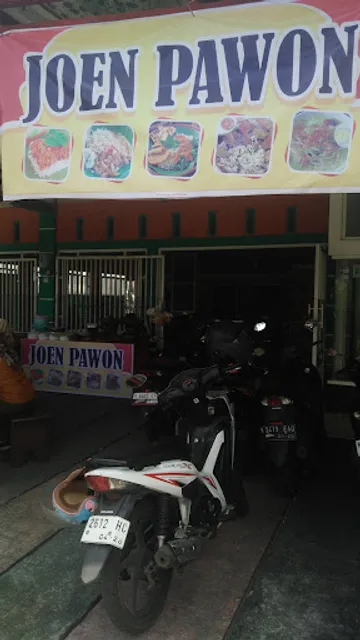 JOEN PAWON