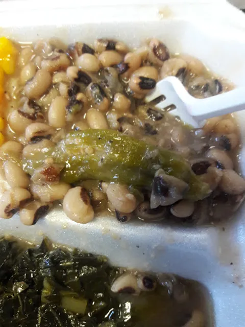 Eagle’s Restaurant