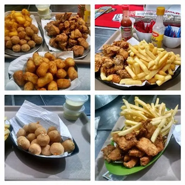 Franguinho Vila Nova