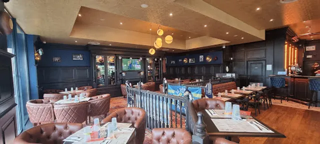 Au Bureau - Pub et Brasserie