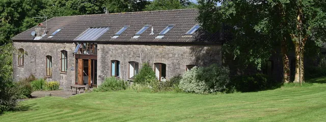 Harthill Grange Bunkhouse