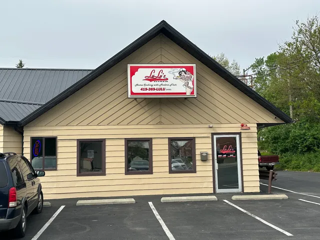 Lulu's Diner