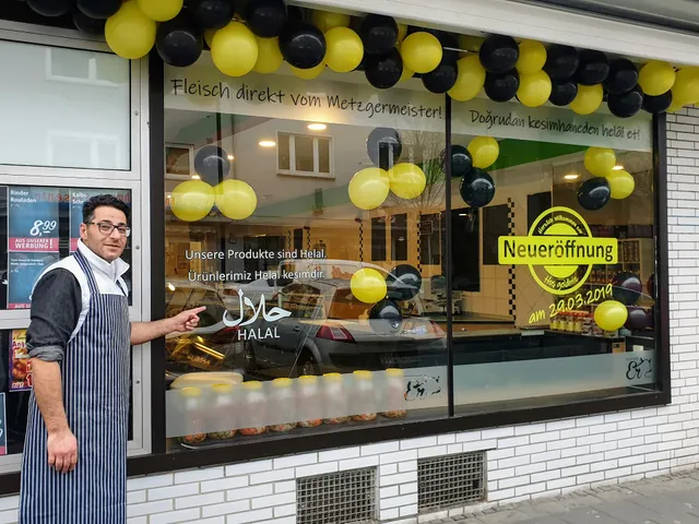 Fleischerei Er Kasap