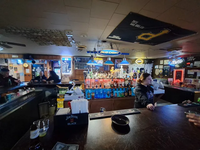 Rays Hot Spot Mexican Grill and Bar