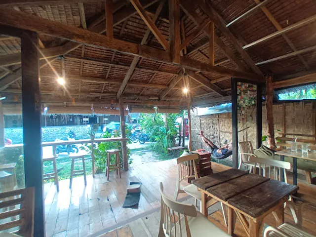 Coffee Stroll Siargao