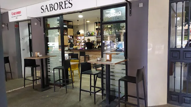 Restaurante Sabores