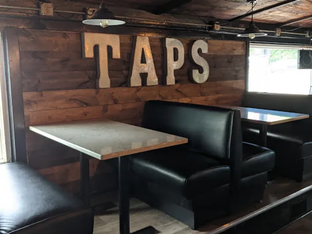 Maple City TAPS