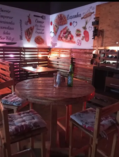 Lanchonete, Restaurante e Pizzaria Da Hora Lanches e Pizzas/ Betim